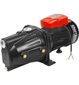 Gartenpumpe KRAFT&DELE KD807 850W - Hauptfoto