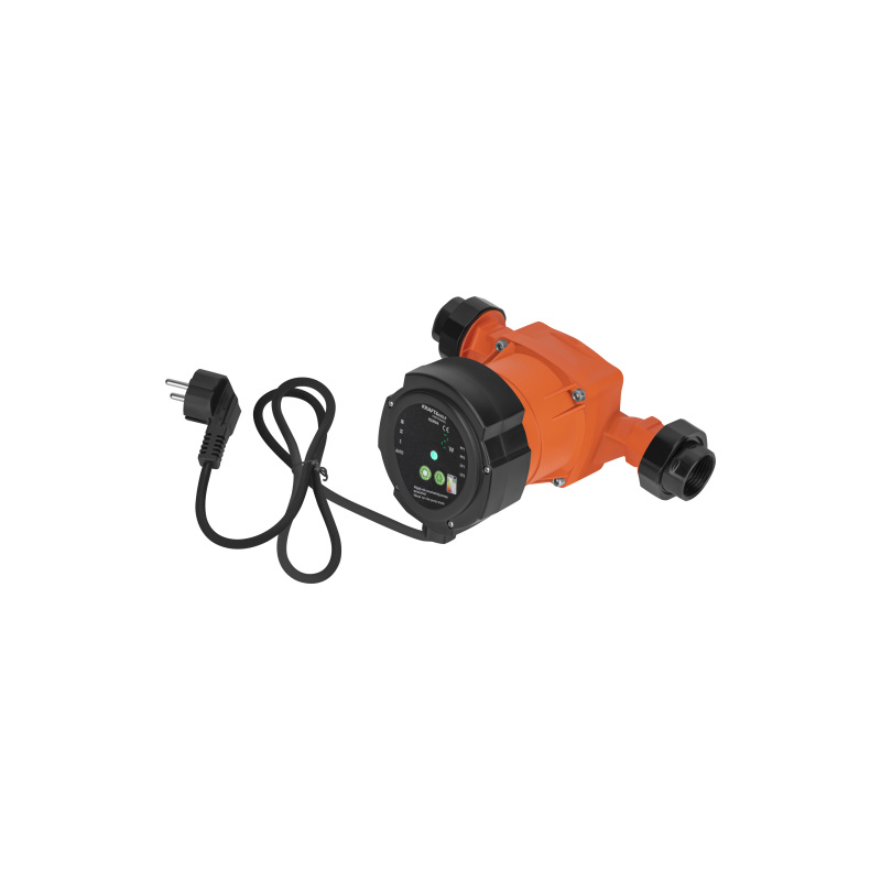 KRAFT&DELE KD804 25-6/180 230V cirkuliacinis siurblys