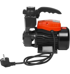 Wasserpumpe 1 Zoll 570W KRAFT&DELE KD805