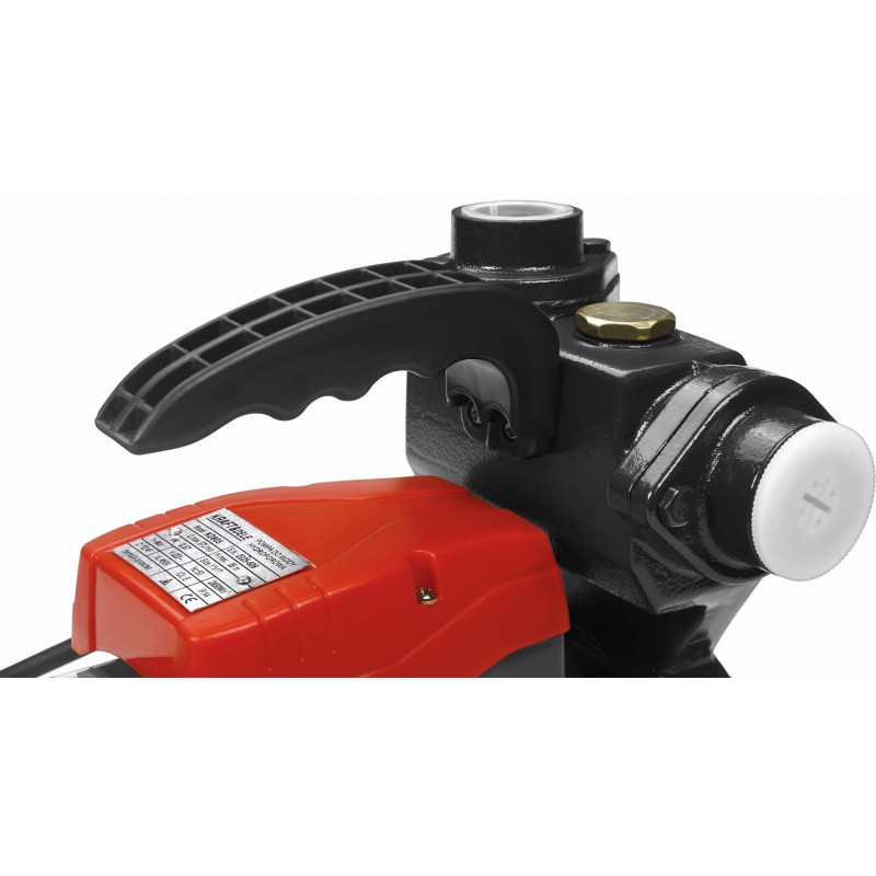Wasserpumpe 1 Zoll 570W KRAFT&DELE KD805 Wasserpumpe 1 Zoll 570W KRAFT&DELE KD805