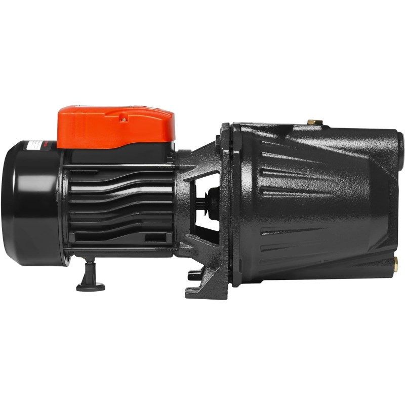 Sodo siurblys KRAFT&DELE KD807 850W Sodo siurblys KRAFT&DELE KD807 850W