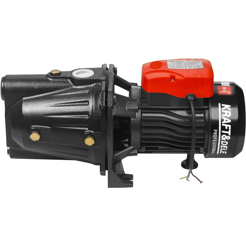 Sodo siurblys KRAFT&DELE KD807 850W Sodo siurblys KRAFT&DELE KD807 850W
