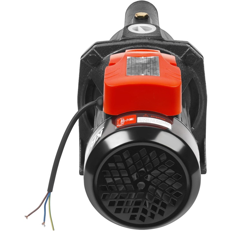 Sodo siurblys KRAFT&DELE KD807 850W Sodo siurblys KRAFT&DELE KD807 850W