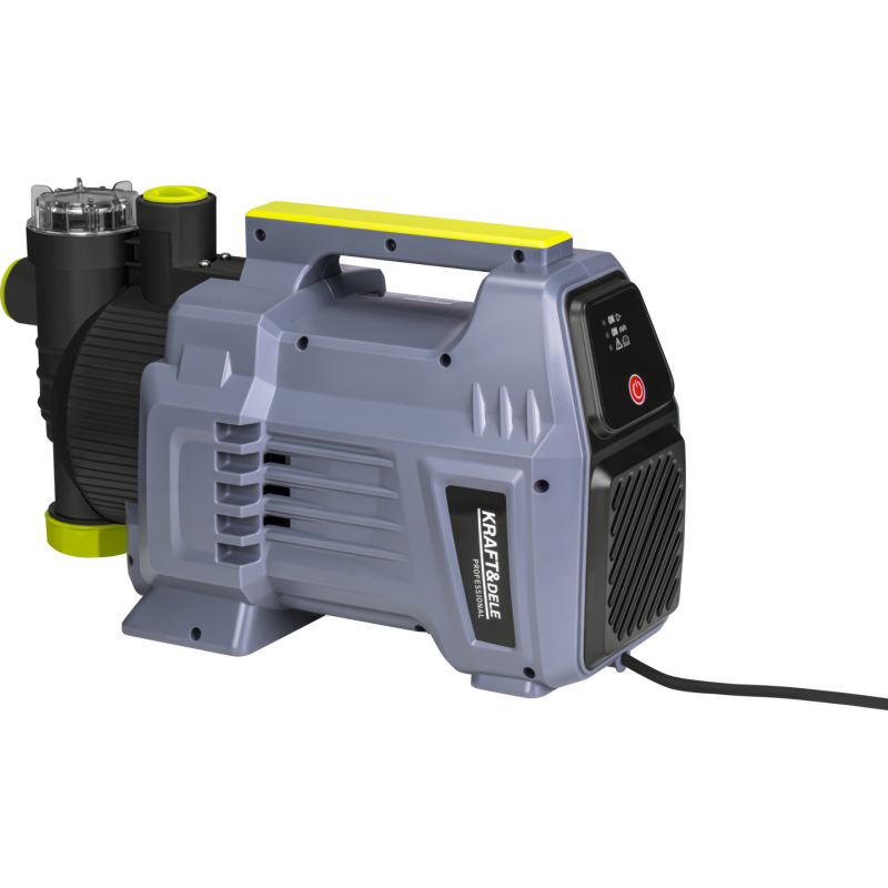 KRAFT&DELE KD5271 vízszivattyú 1500W 4700 l/h