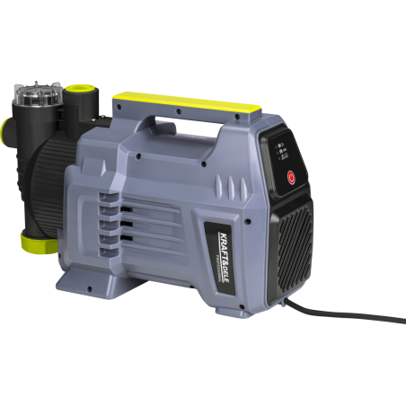KRAFT&DELE Wasserpumpe KD5271 1500W 4700 l/h