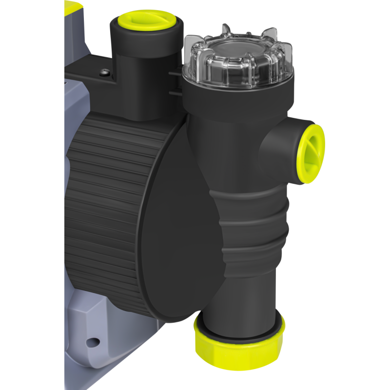 KRAFT&DELE KD5271 vízszivattyú 1500W 4700 l/h