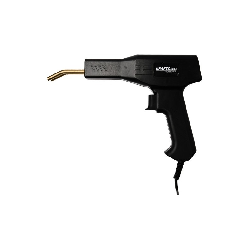 KRAFT&DELE KD11296 100W műanyag hegesztő KRAFT&DELE KD11296 100W műanyag hegesztő