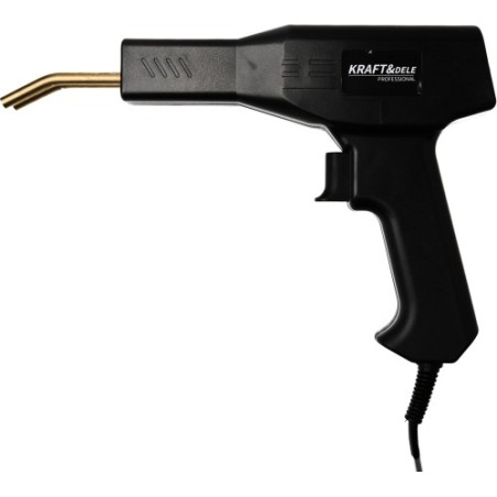 KRAFT&DELE KD11296 Kunststoff-Schweißgerät 100W - Hauptbild