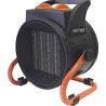 Elektromos hősugárzó 2,5kW KRAFT&DELE KD11727
