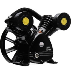 Oro kompresorius KRAFT&DELE 4kW 600 L/min KD1404 - pagrindinė nuotrauka