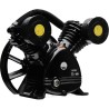 Sprężarka powietrza KRAFT&DELE 4kW 600 L/min KD1404