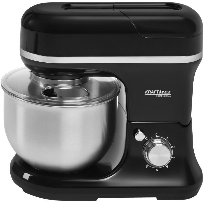 KRAFT&DELE KD4227 Multifunktions-Küchenmaschine 3000W 5L KRAFT&DELE KD4227 Multifunktions-Küchenmaschine 3000W 5L