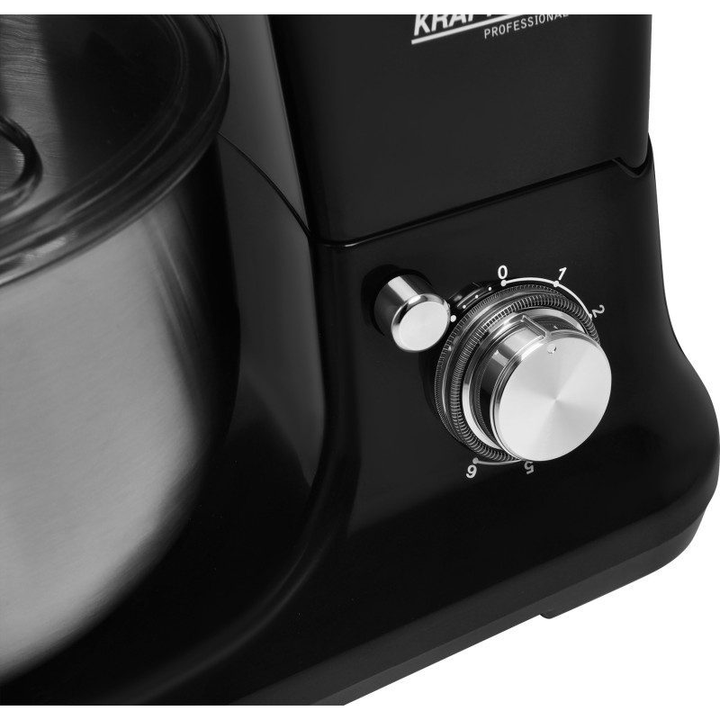 KRAFT&DELE KD4227 Multifunktions-Küchenmaschine 3000W 5L KRAFT&DELE KD4227 Multifunktions-Küchenmaschine 3000W 5L