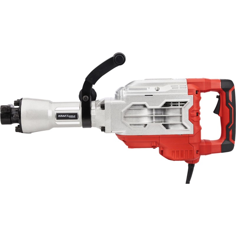 KRAFT&DELE KD1549 1700W 45J smūginis griaunamas plaktukas