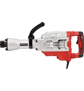 KRAFT&DELE KD1549 1700W 45J griaunamasis plaktukas - pagrindinė produkto nuotrauka