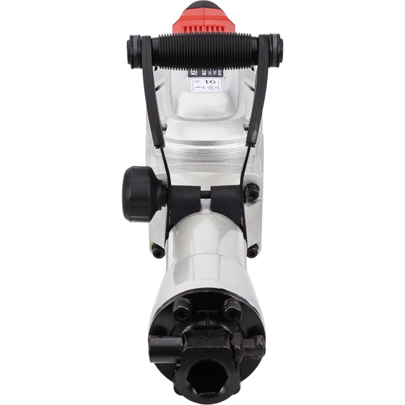 KRAFT&DELE KD1549 1700W 45J smūginis griaunamas plaktukas