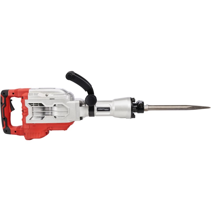 KRAFT&DELE KD1549 1700W 45J smūginis griaunamas plaktukas