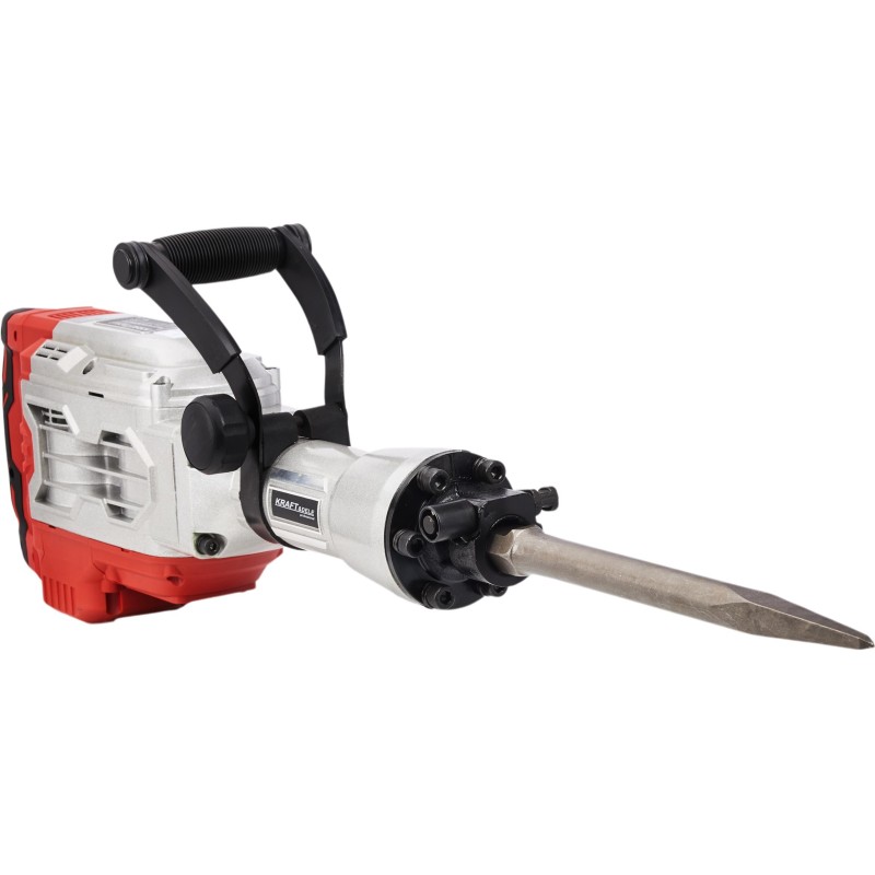 KRAFT&DELE KD1549 1700W 45J smūginis griaunamas plaktukas
