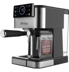 KRAFT&DELE KD4292 1500W 20 bar eszpresszógép - fő kép