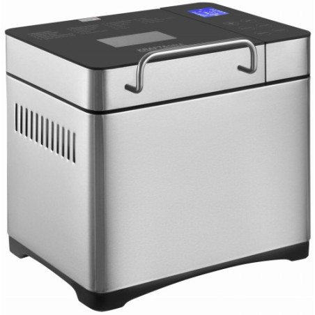 KRAFT&DELE KD4220 Brotbackautomat 19 Programme - Hauptbild