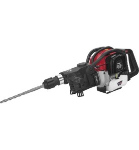 KRAFT&DELE KD3476 benzinmotoros bontókalapács 6,7LE SDS-MAX - fő kép