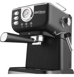 KRAFT&DELE KD4289 1500W eszpresszó kávéfőző