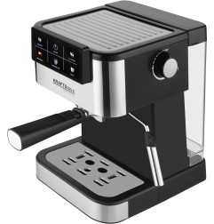 KRAFT&DELE KD4291 1500W 20 baros presszókávéfőző