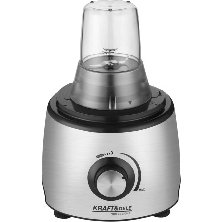 KRAFT&DELE KD4250 1800W multifunkciós konyhai robotgép