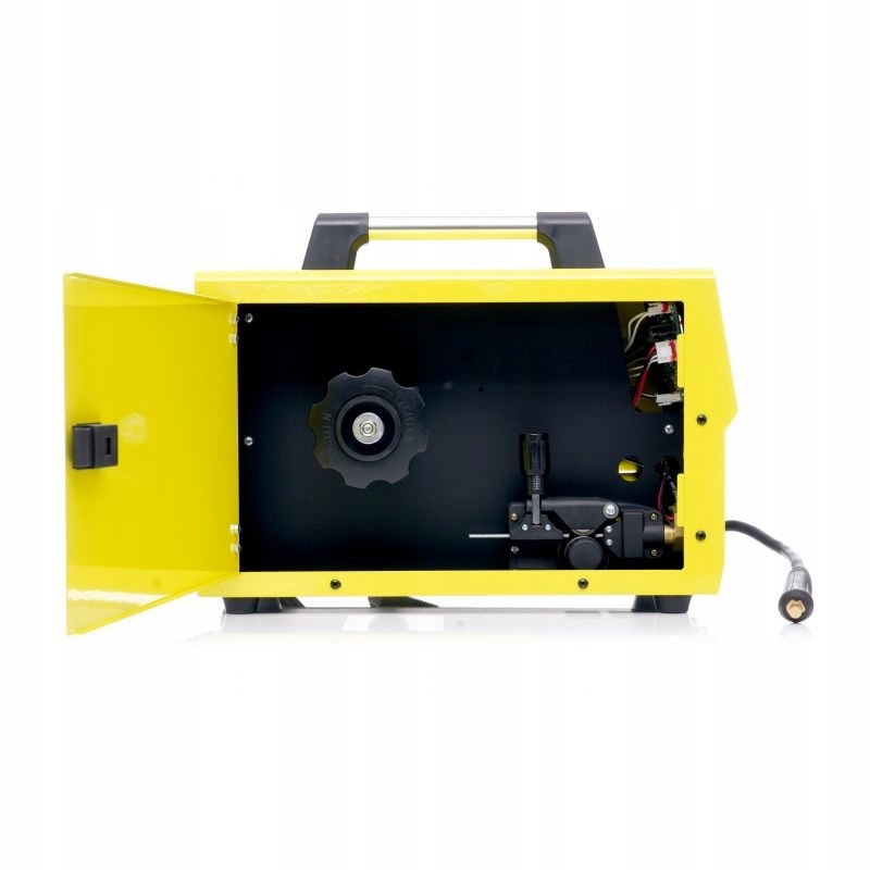 KRAFT&DELE KD811 MIG/MMA 400A inverteres hegesztőgép