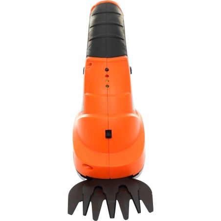 Akumuliatorinės žolės ir krūmų žirklės KRAFT&DELE KD5130