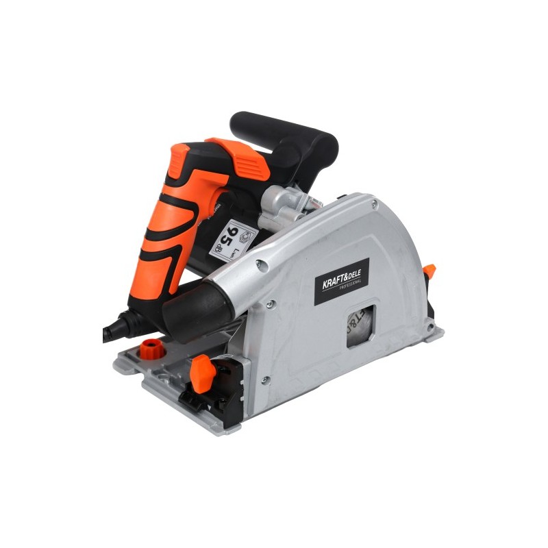 Tauchsäge 1400W KRAFT&DELE KD10195 Tauchsäge 1400W KRAFT&DELE KD10195