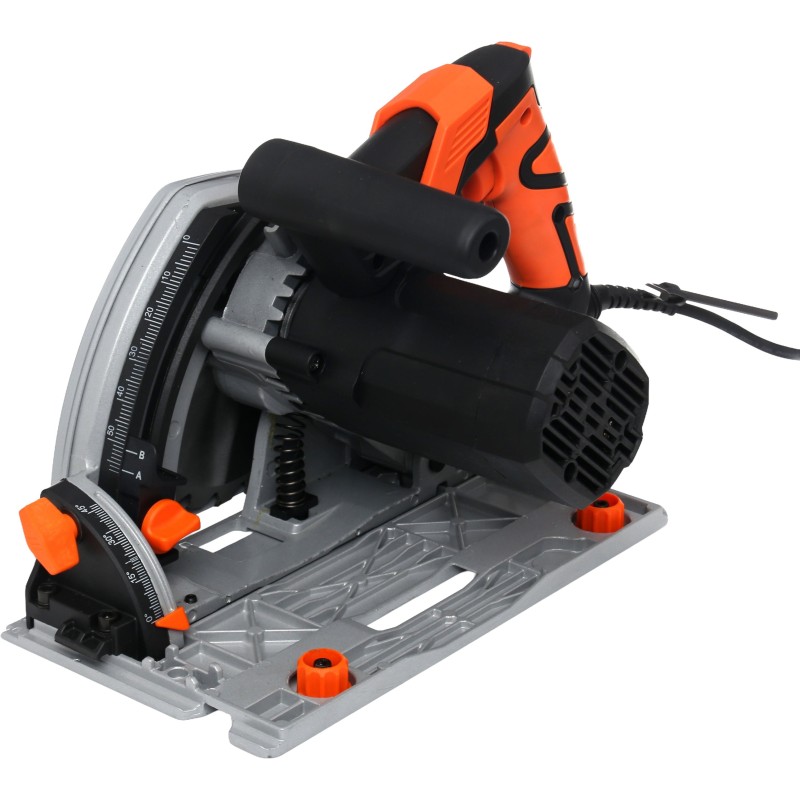 Tauchsäge 1400W KRAFT&DELE KD10195 Tauchsäge 1400W KRAFT&DELE KD10195