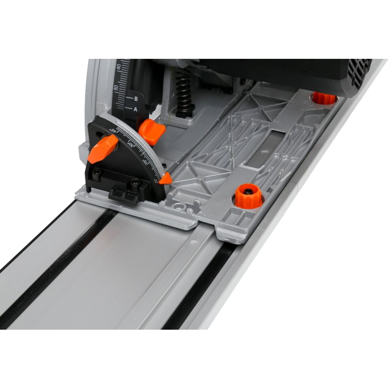 Tauchsäge 1400W KRAFT&DELE KD10195 Tauchsäge 1400W KRAFT&DELE KD10195