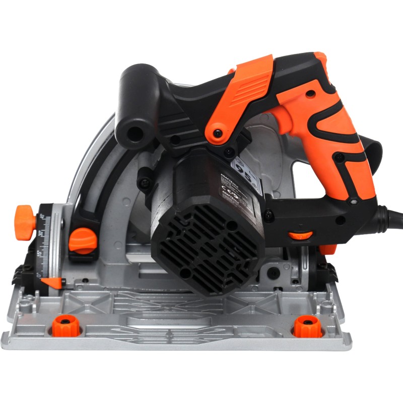 Tauchsäge 1400W KRAFT&DELE KD10195 Tauchsäge 1400W KRAFT&DELE KD10195