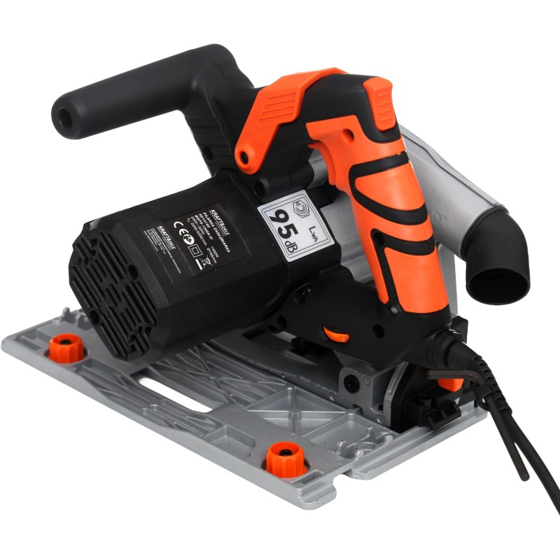 Tauchsäge 1400W KRAFT&DELE KD10195 Tauchsäge 1400W KRAFT&DELE KD10195