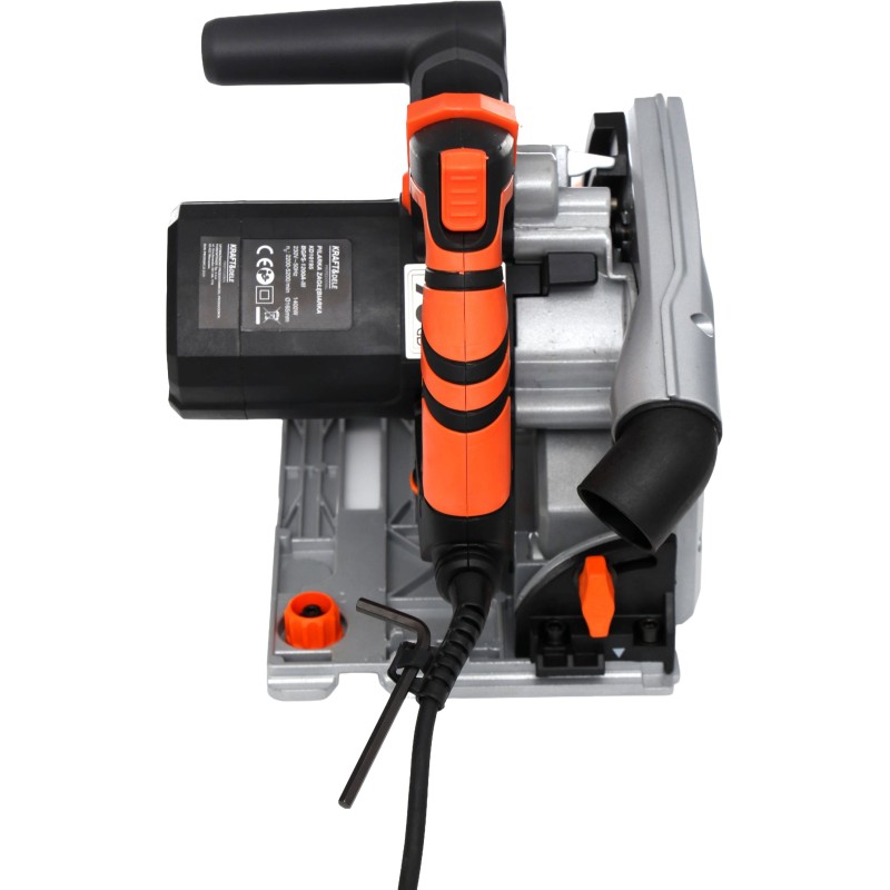 Tauchsäge 1400W KRAFT&DELE KD10195 Tauchsäge 1400W KRAFT&DELE KD10195