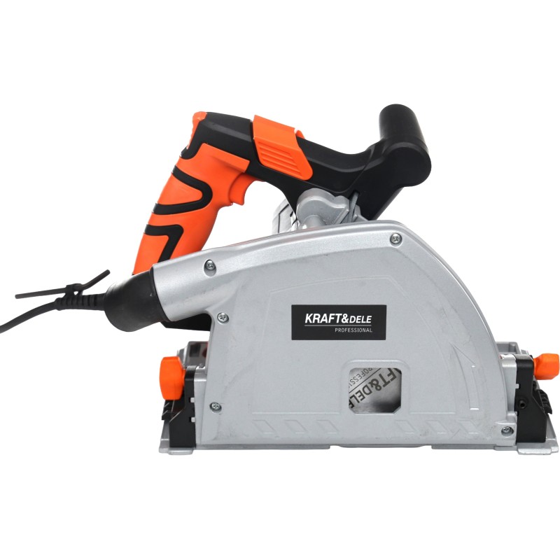 Tauchsäge 1400W KRAFT&DELE KD10195 Tauchsäge 1400W KRAFT&DELE KD10195