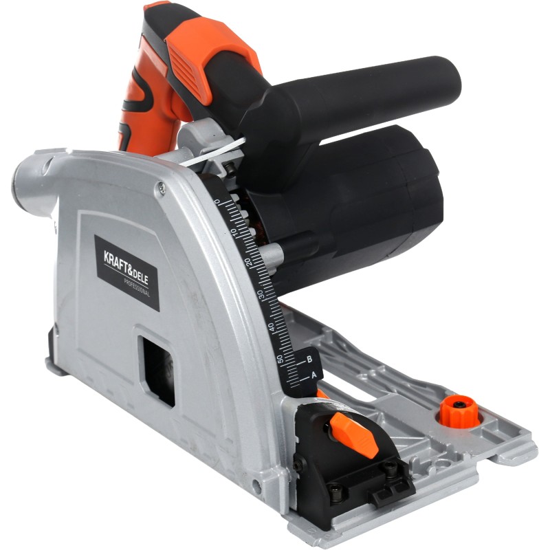 Tauchsäge 1400W KRAFT&DELE KD10195 Tauchsäge 1400W KRAFT&DELE KD10195