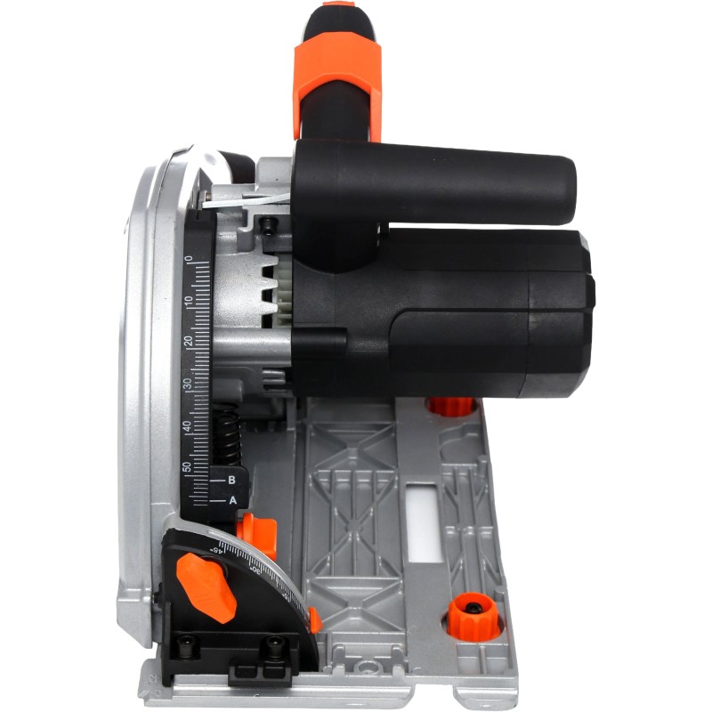 Tauchsäge 1400W KRAFT&DELE KD10195 Tauchsäge 1400W KRAFT&DELE KD10195