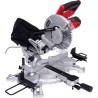 Skersinio pjovimo staklės 2500W KRAFT&DELE KD3012