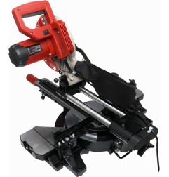 Skersinio pjovimo staklės KRAFT&DELE KD3011 2200W
