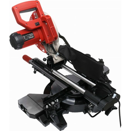 Kapp- und Gehrungssäge KRAFT&DELE KD3011 2200W