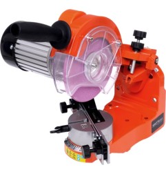 Elektrischer Kettenschärfer 750W KRAFT&DELE KD10155 - Hauptbild