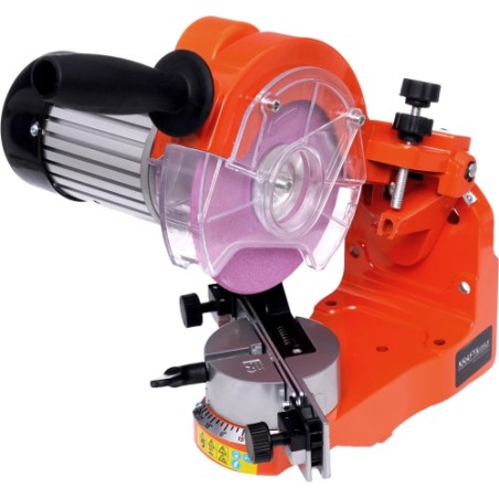Elektrischer Kettenschärfer 750W KRAFT&DELE KD10155 - Hauptbild