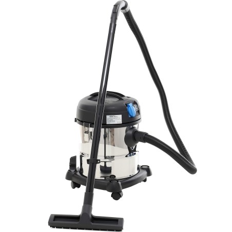 Pramoninis dulkių siurblys 20L 1200W KRAFT&DELE KD483