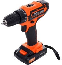 Akku-Bohrschrauber KRAFT&DELE KD3065 21V