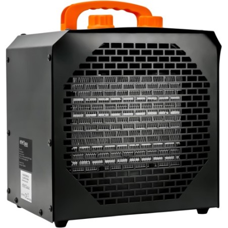 Nagrzewnica elektryczna KRAFT&DELE KD11992 5500W - zdjęcie główne