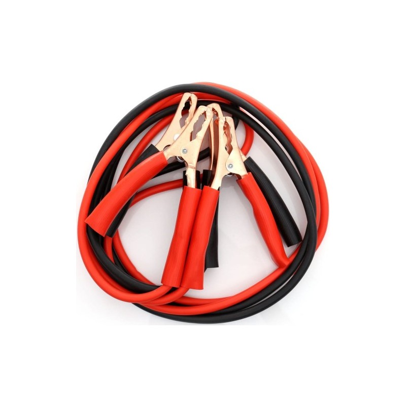 Kable rozruchowe KRAFT&DELE KD1281 300A 2,5m