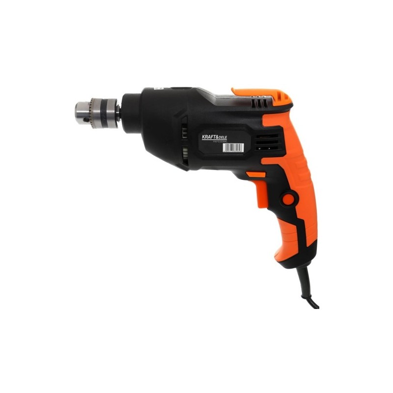KRAFT&DELE KD1698 elektromos csavarozó 1500W