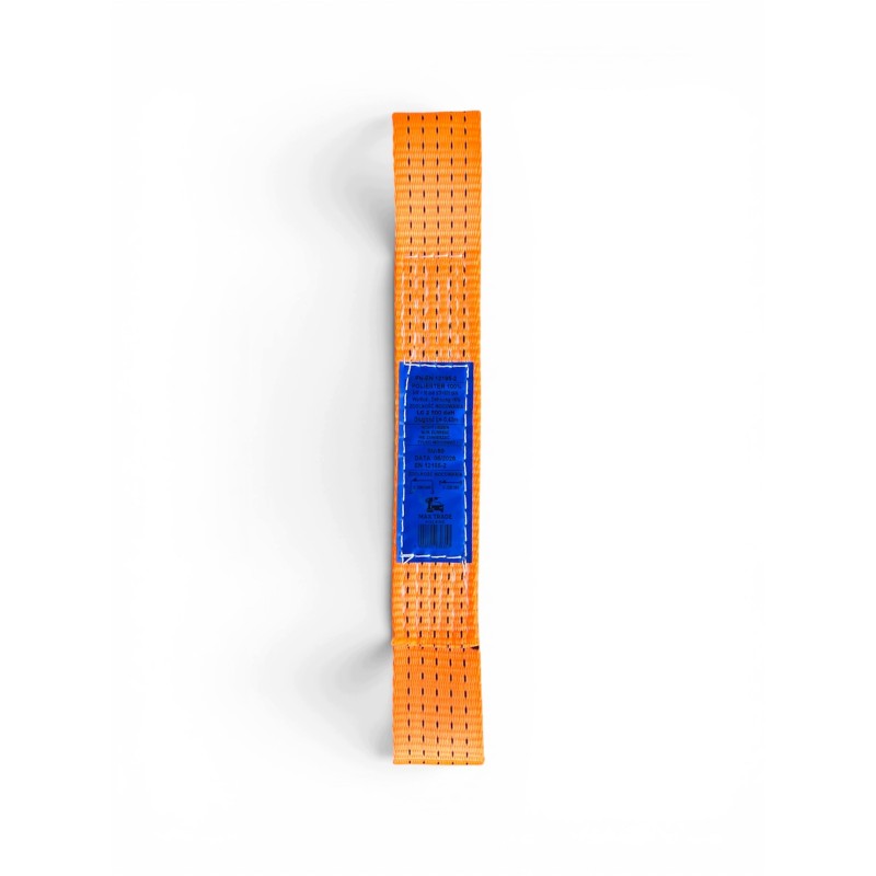 Professzionális 5x40cm-es leszorító heveder (szem) szállítóhevederhez LENGYEL TERMÉK Professzionális 5x40cm-es leszorító heveder (szem) szállítóhevederhez LENGYEL TERMÉK